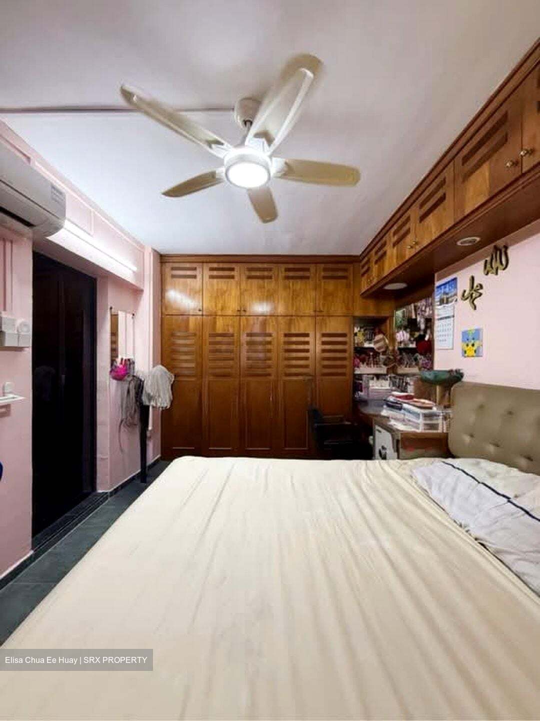 Blk 641 Choa Chu Kang Street 64 (Choa Chu Kang), HDB Executive #574020011